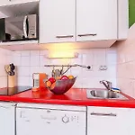Les Olympiades-7 By Interhome דירה
