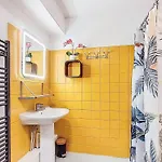 Les Olympiades-7 By Interhome דירה